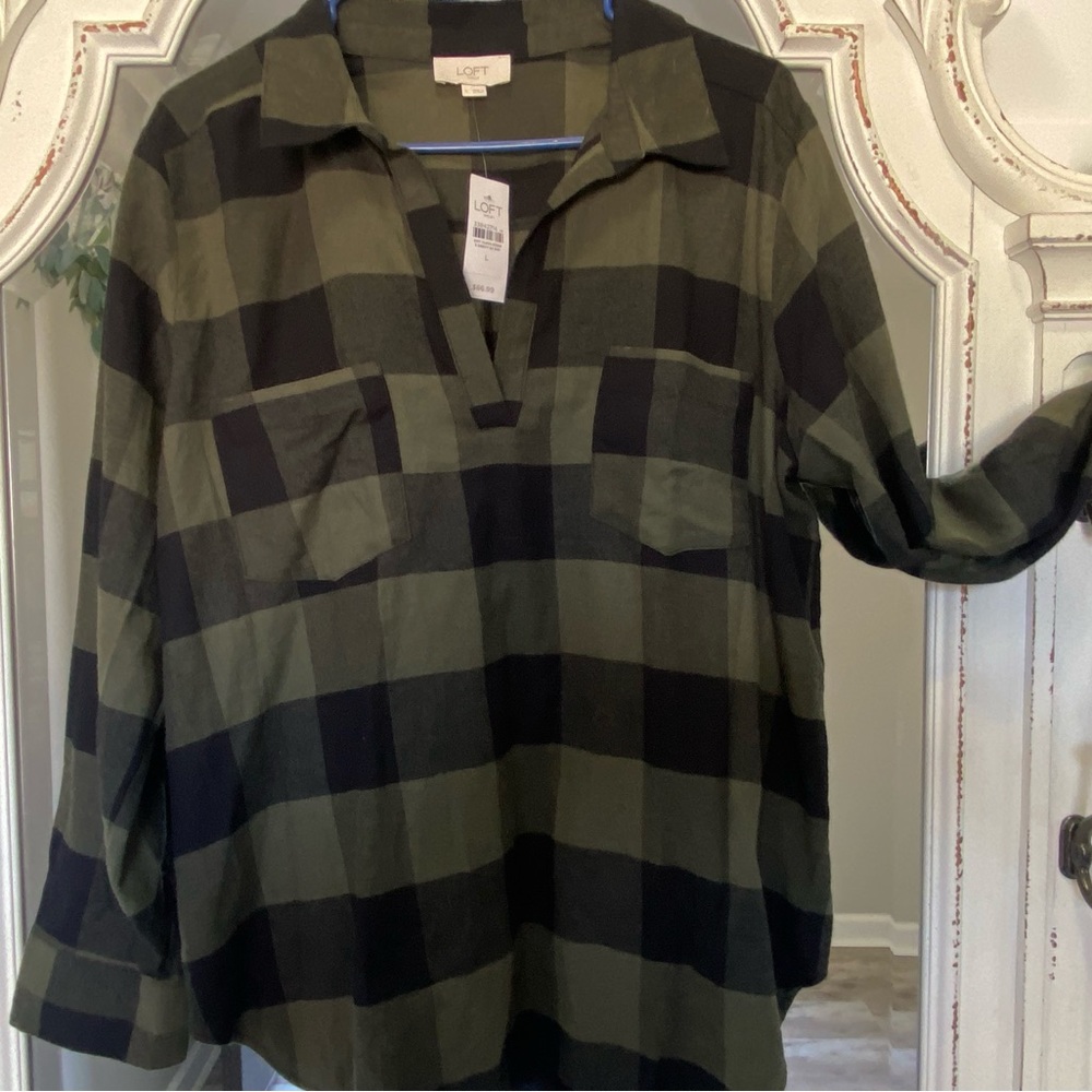 Women’s shirt